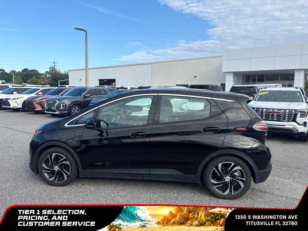 chevrolet bolt ev 2022 1G1FX6S03N4135231 image chevrolet bolt ev 2022 1G1FX6S03N4135231 image